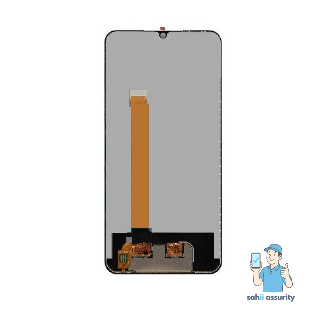 LCD with Touch Screen for Vivo Z3i thumbnail